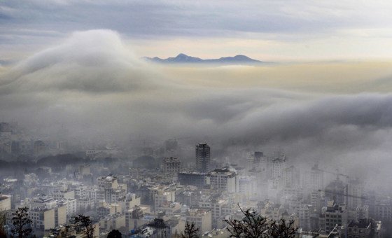 Setor da construção baixa emissões de CO2 pela primeira vez, diz Pnuma
